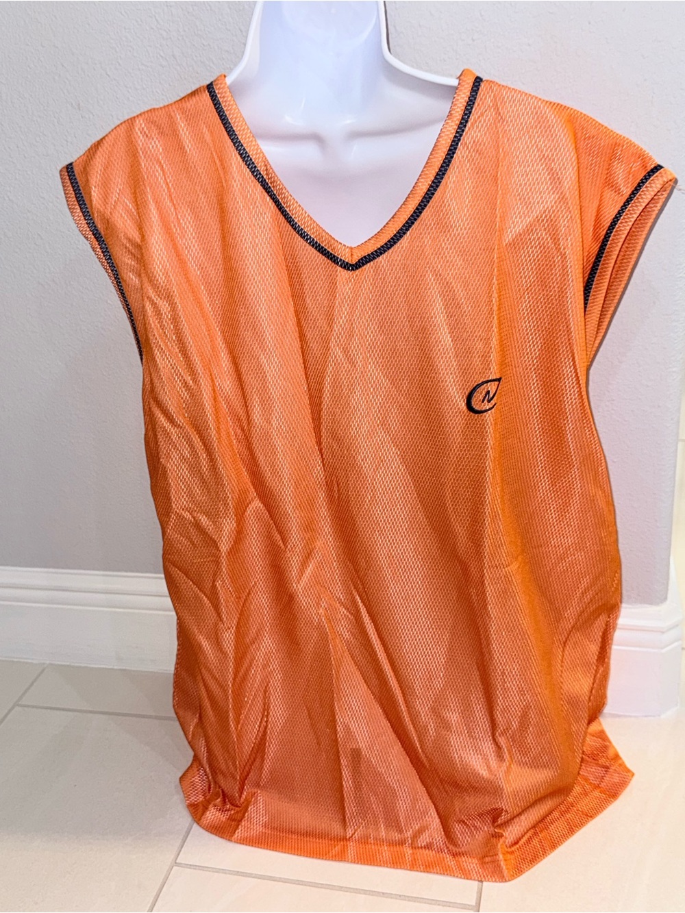 Claudio Nucci jersey